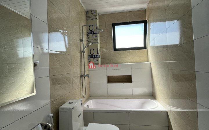 41.Megenagna Apartment 204 m² Building G⁺⁶