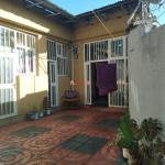 56.Lideta 94 m² L– shape Residence House