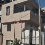 118.Zeneb-work Mehadis sefer 94 m² G⁺¹ Residence service Villa building