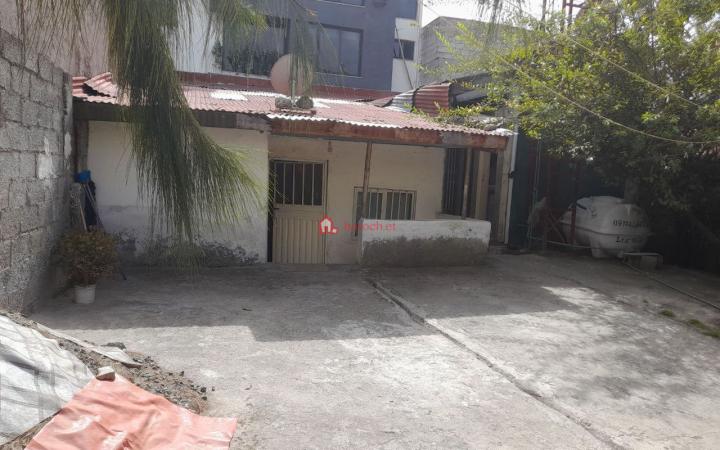 86.Megenagna 232 m² an old Ground residence House (For Apartment,& Others investment)