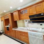 1.Samite 330 m² G⁺² Resident Villa House Building
