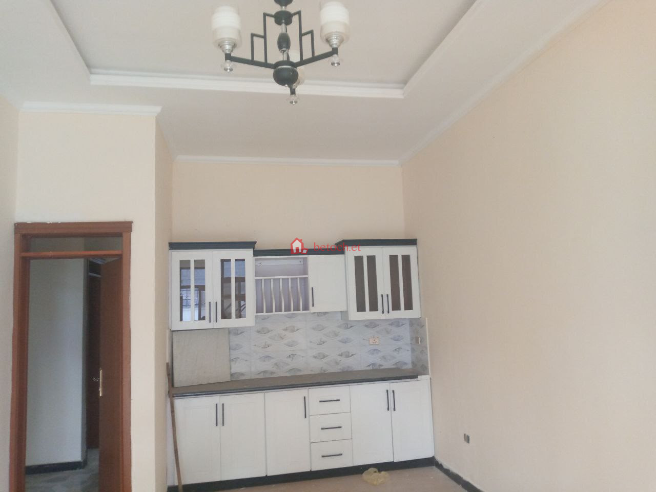 119.Goro 175 m² G⁺² Residence service Villa building