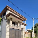 120.Bisirate Gabriel 360 m² G⁺²Resident Villa House Building