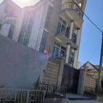 Bisirate Gabriel 160 m² G⁺³ Resident Villa House Building