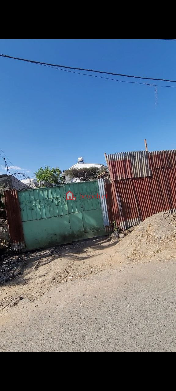 26.Bisirate Gabriel 1900 m² open plot space land (Residence, Apartment or Other)