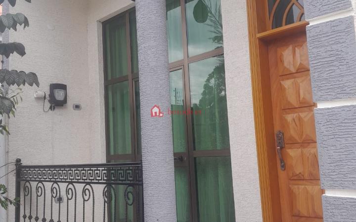 74.Samite Golagol 200 m² G⁺² Residence service Villa building