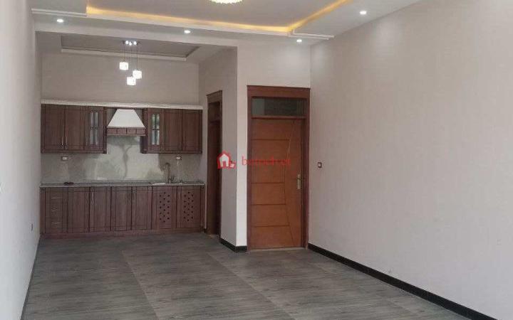 74.Goro 210 m² Residence service Villa building