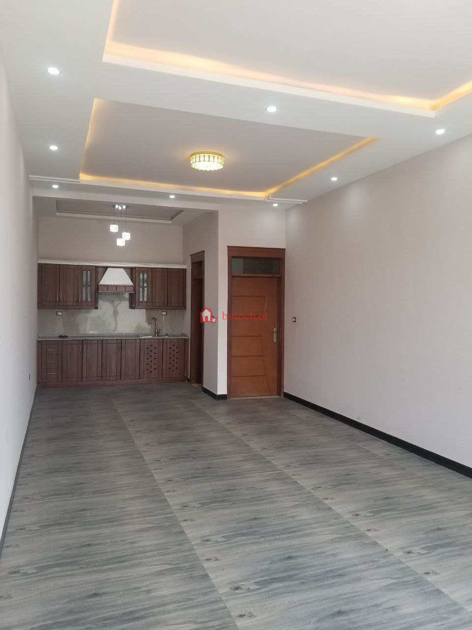 74.Goro 210 m² Residence service Villa building