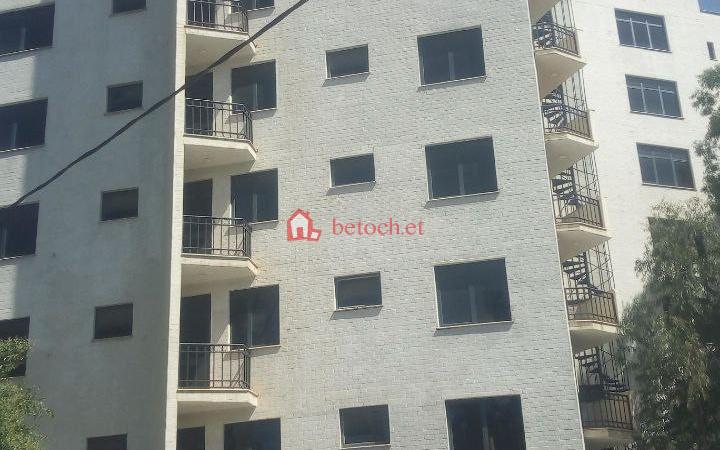 24.Denibel gazebo 700 m² G⁺⁷ Commercial & Apartment Building