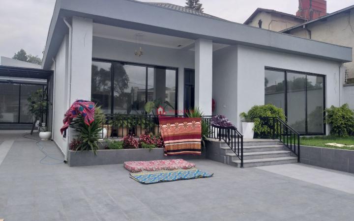 75.Bisirate Gabriela Russia Comp 480 m² Residence service Villa building