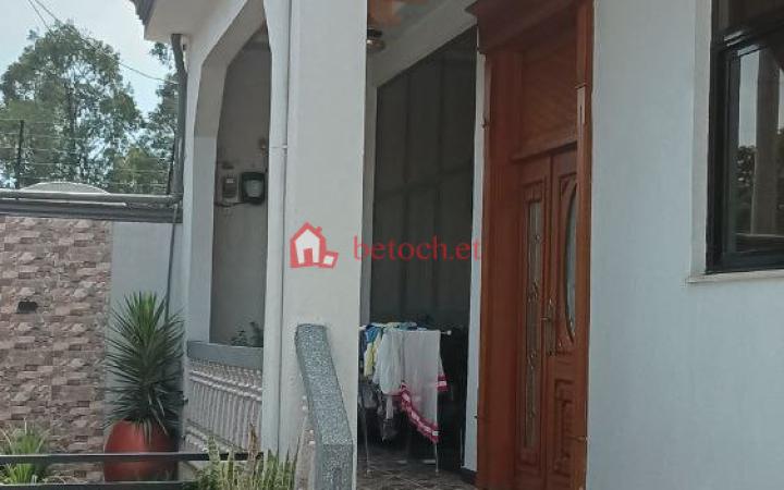 76.Atana Tera 270 m² (extra 30 m²) Residence service Villa building