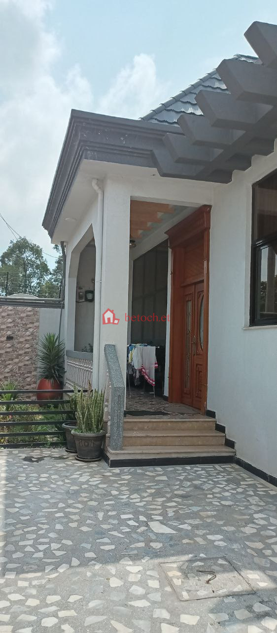 76.Atana Tera 270 m² (extra 30 m²) Residence service Villa building