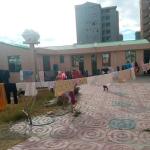 57.Ayat EAL Village 450 m² L– shape Residence House (For residence Apartment Or other investment )