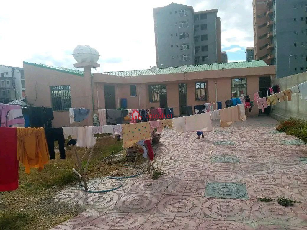 57.Ayat EAL Village 450 m² L– shape Residence House (For residence Apartment Or other investment )
