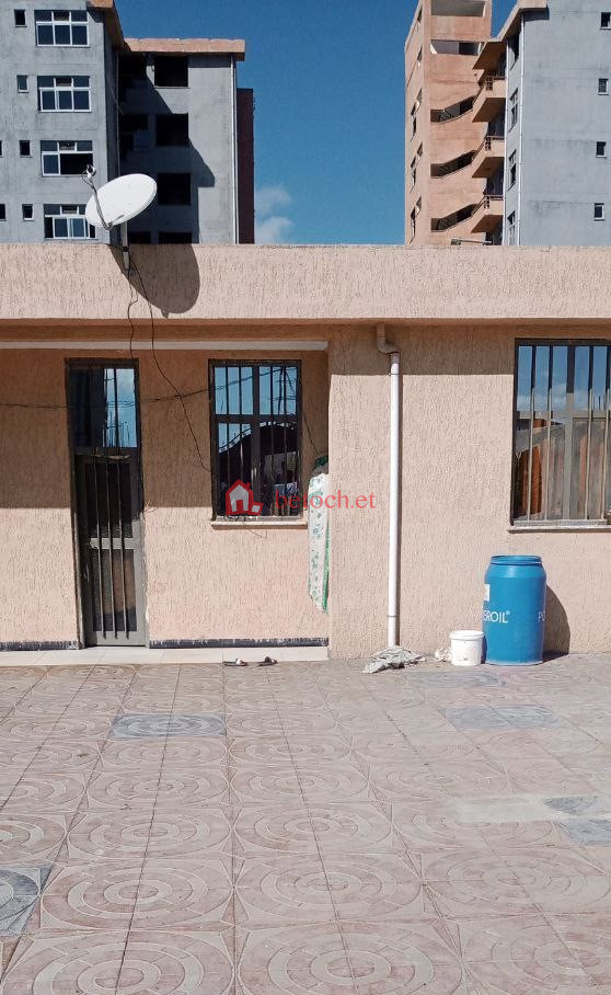 57.Ayat EAL Village 450 m² L– shape Residence House (For residence Apartment Or other investment )