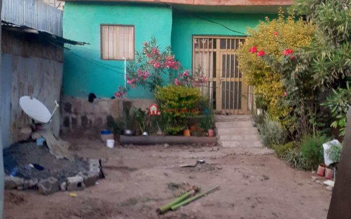 34.Kotebe 210 m² an old res.House