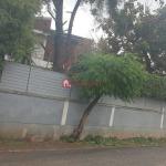 Ayat 640 m² G⁺¹ Resident Villa House Building