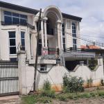 150.Bole bulbula 330 m² G⁺² Resident Villa House Building