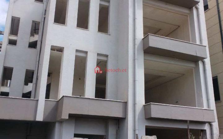 36.Ayat Diaspora 150 m² G⁺³ Resident Villa House Building (Under Construction)