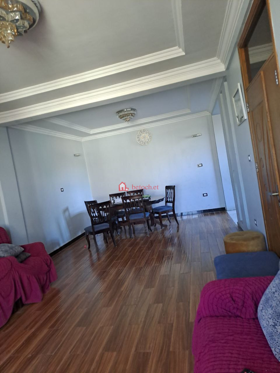 20.House for rent Samite pepsi 200 m² G⁺² residence Villa House Building