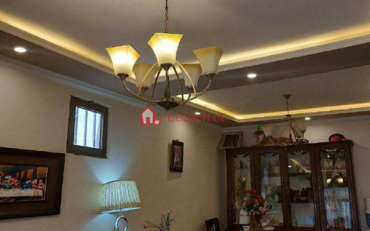 77.Adisu gebeya 175 m² Residence service Villa building