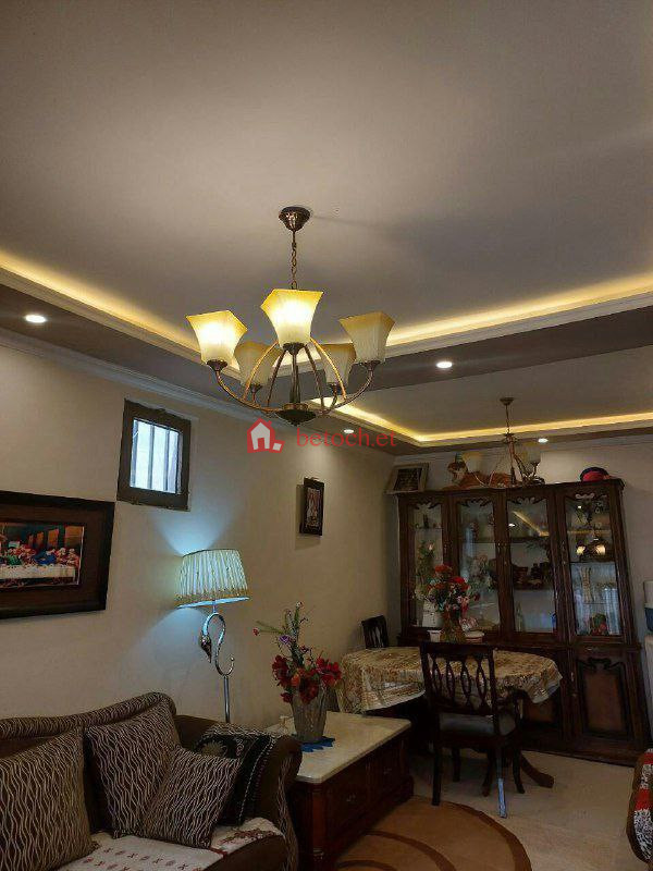 77.Adisu gebeya 175 m² Residence service Villa building