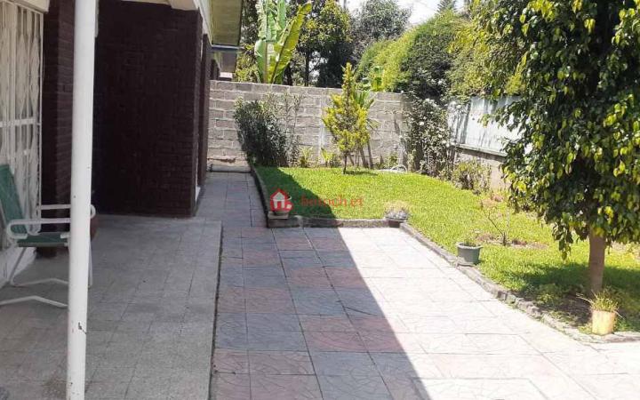 62.Mesiqele flower 300 m² Ground Residence Villa House