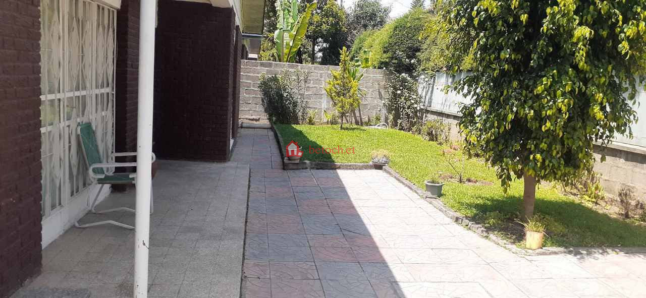 62.Mesiqele flower 300 m² Ground Residence Villa House