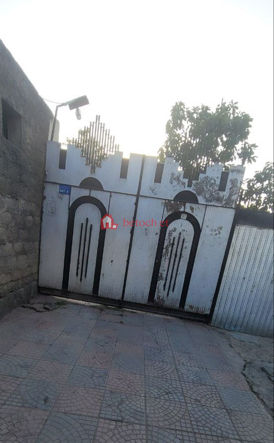 58.Mesiqel flower 280 m² L– shape Residence House (For residence Apartment Or other investment )