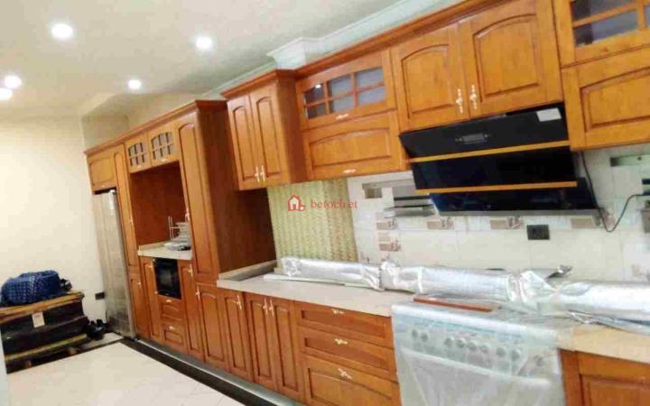 Samite 330 m² G⁺² Residence service Villa building