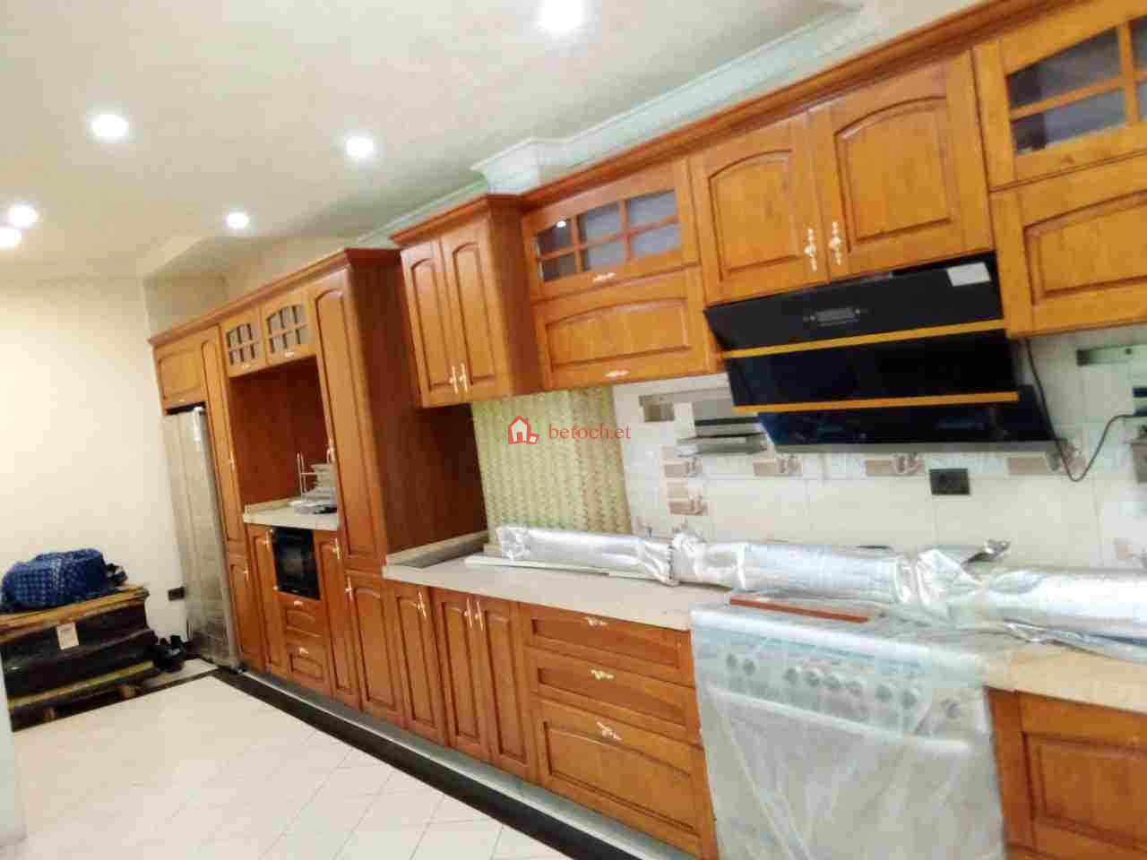 Samite 330 m² G⁺² Residence service Villa building