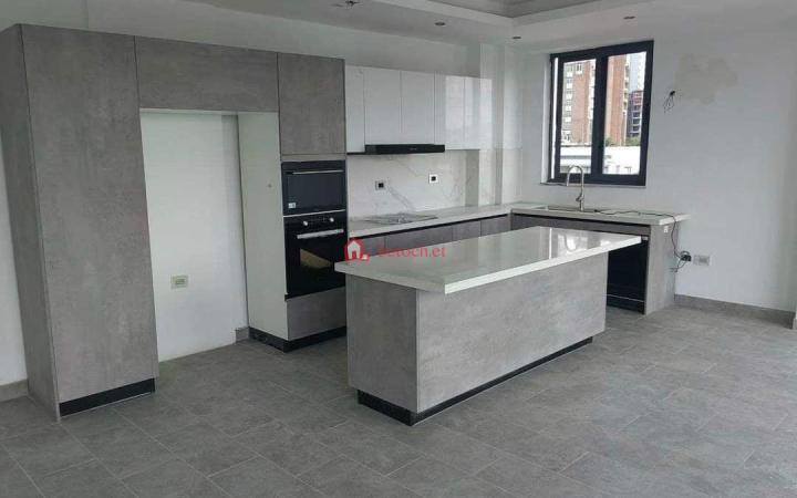 5.Bole Wollo-sefer 139 m² Residence Apartment 2nd floor