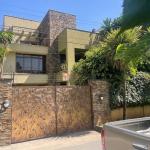 126.Megenagna AMCE 375 m² G⁺² Resident Villa House Building