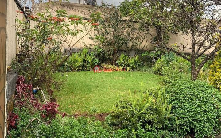 21.House for rent Bole Rwanda 500 m² residence Villa House Building
