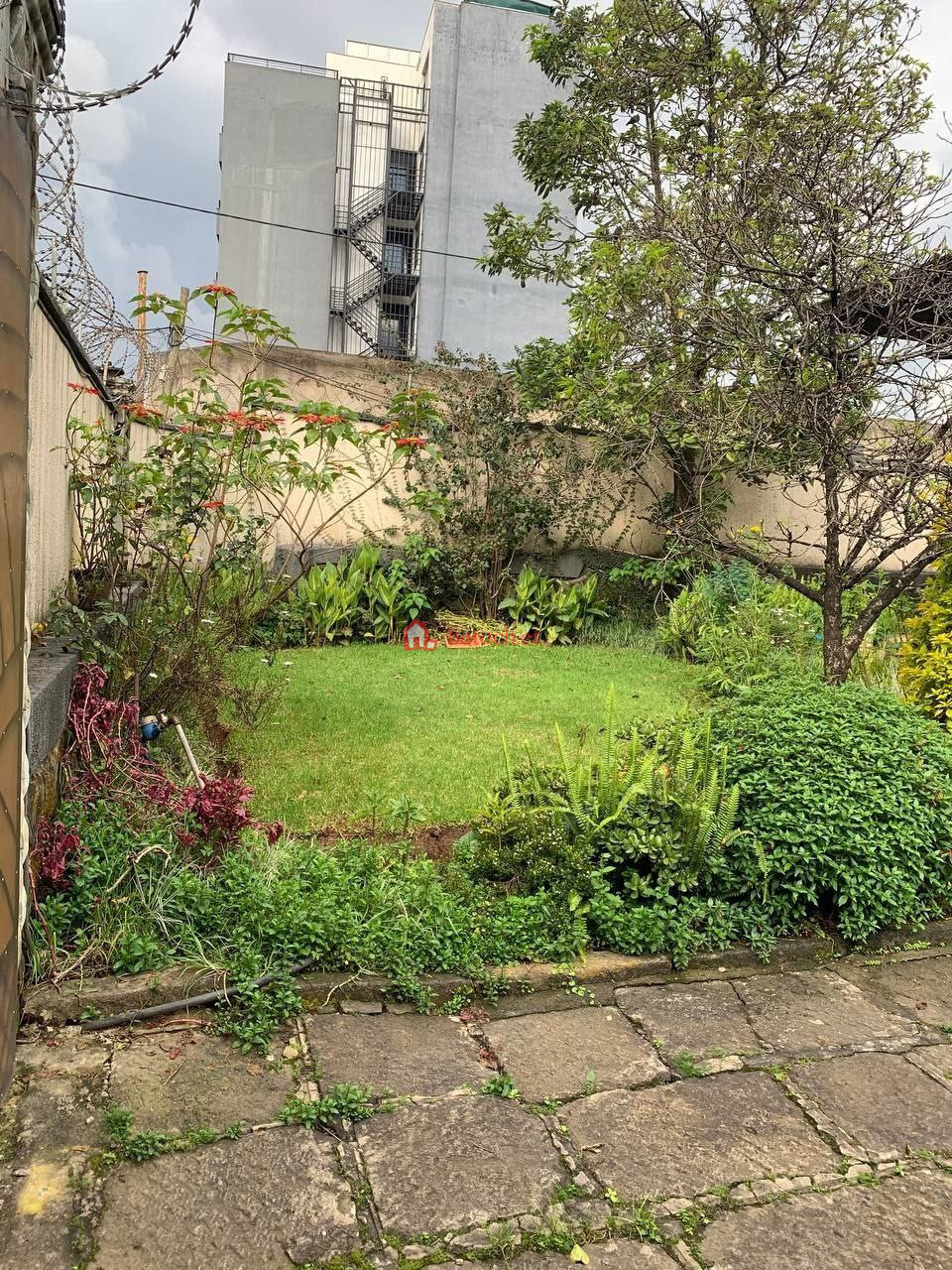 21.House for rent Bole Rwanda 500 m² residence Villa House Building