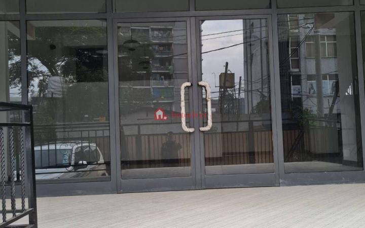 10.Luxury Apartment For Rent Bole printing 230 m² G⁺⁵