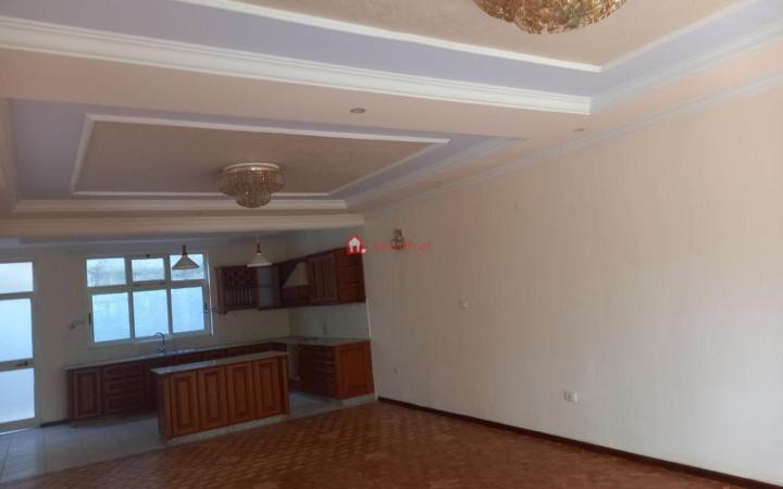 Samite 270 m² G⁺² Residence service Villa building