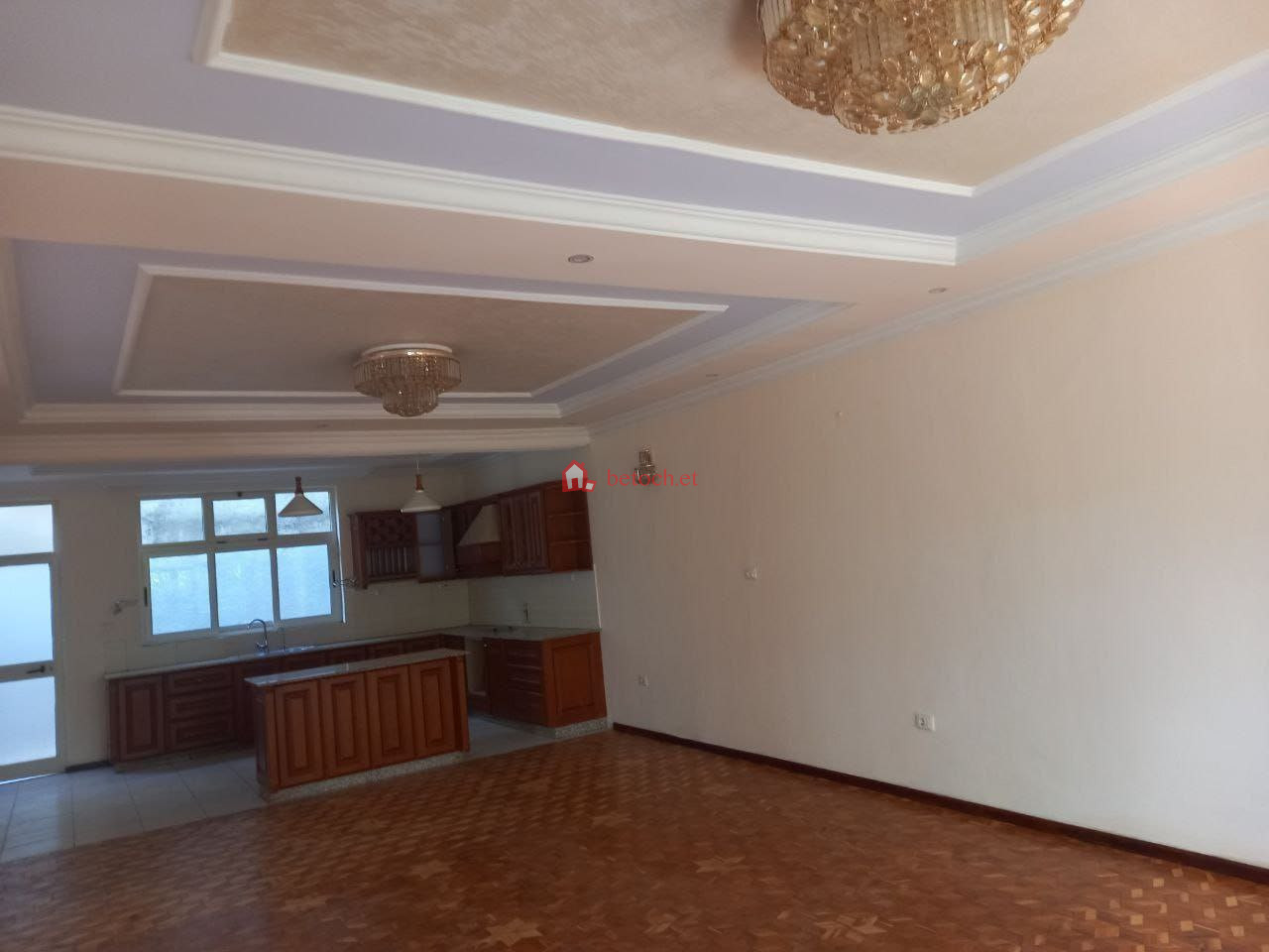 Samite 270 m² G⁺² Residence service Villa building