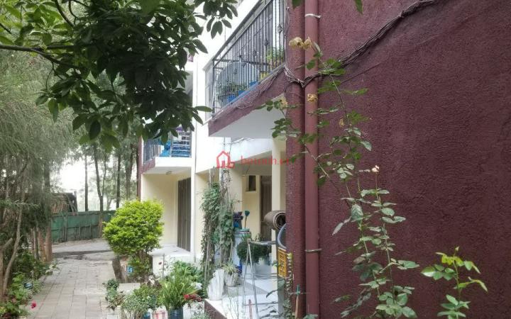 6.Goro flint stone 130 m² Apartment Ground floor
