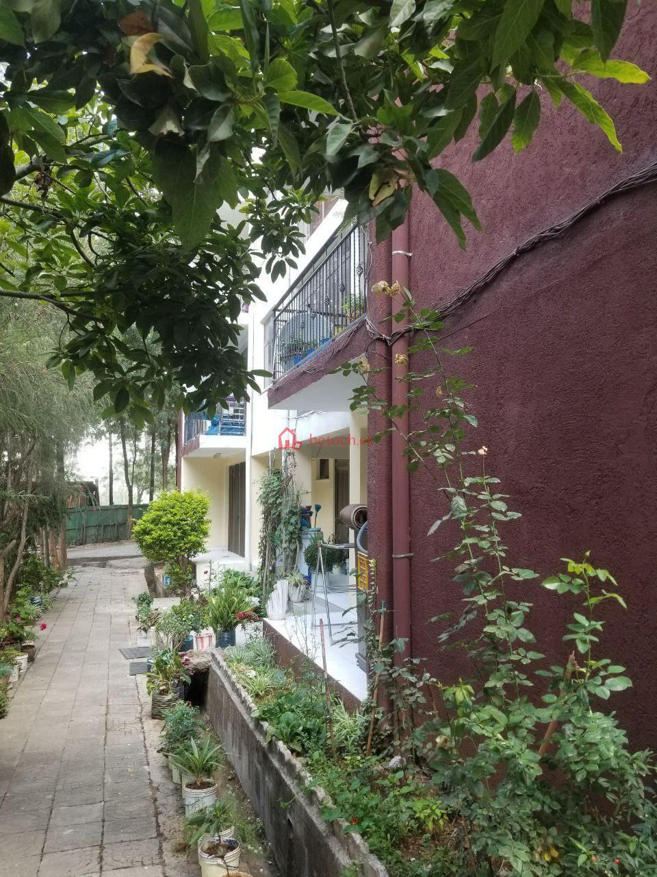 6.Goro flint stone 130 m² Apartment Ground floor