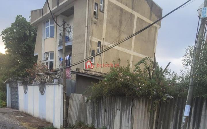 Mesiqel flower 150 m² G⁺² Resident Villa House Building