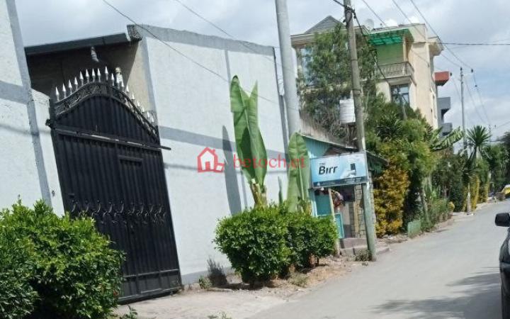59.22 Mazoria 185 m² U– shape G⁺¹ Service Quarter House