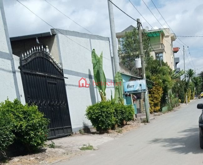 59.22 Mazoria 185 m² U– shape G⁺¹ Service Quarter House