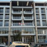 25.Figa 600 m² G⁺⁵ (Foundation Structure G⁺¹¹) Commercial Complex Building (Hotel, Office or Other )