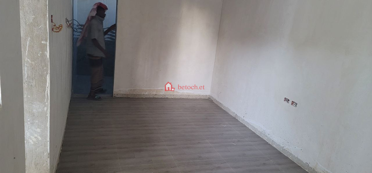 60.Geriji 230 m² L– shape Service Quarter House