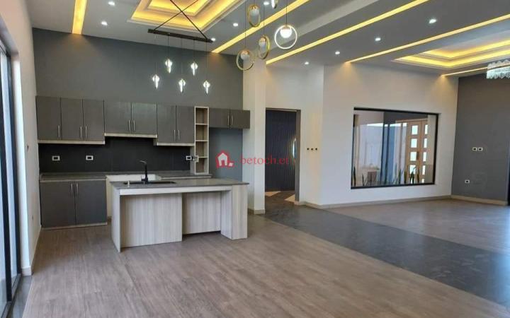 78.Wossen 750 m² Residence service Villa building