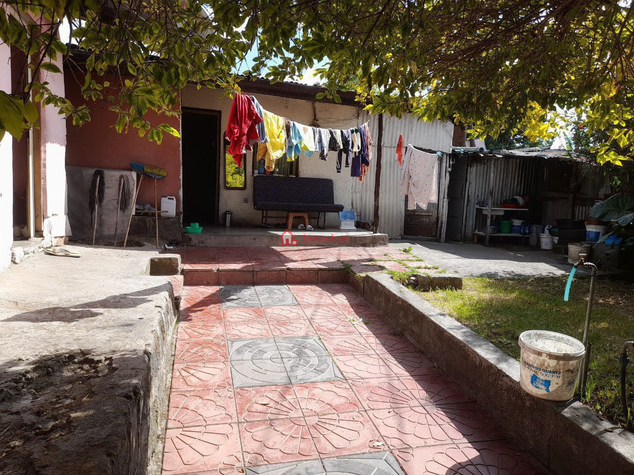 24.Gurd Sholla 142 m² open plot space land (For Residence )