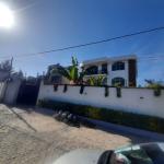 137.22 Mazoria Gabriela 500 m² G⁺² Resident Villa House Building