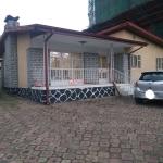 79.Bisirate Gabriel 500 m² Residence service Villa building (For Apartment,School, & Others investment)