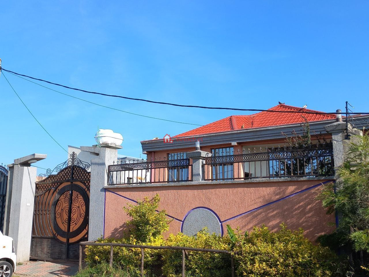 6.Smite 250 m² Residence Villa House
